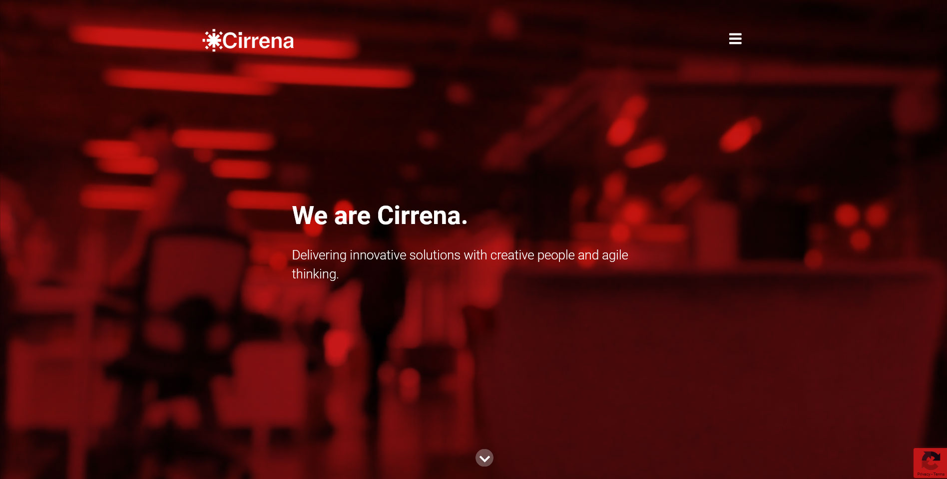 About Cirrena Custom Software Development and App Developers